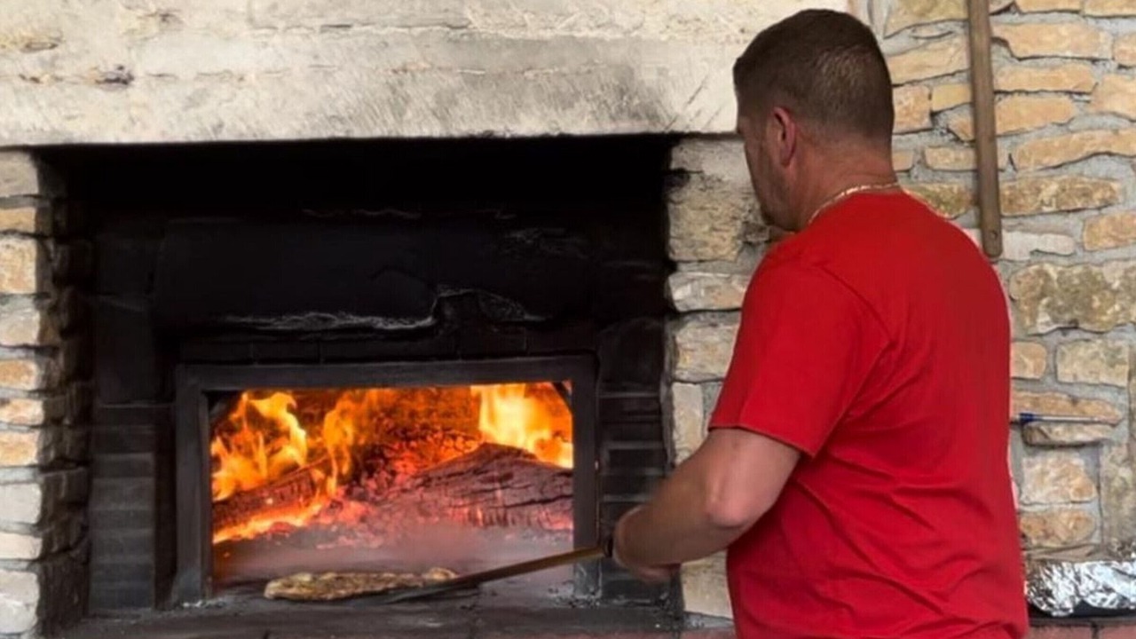 Photo of Outdoor in La Cassagne