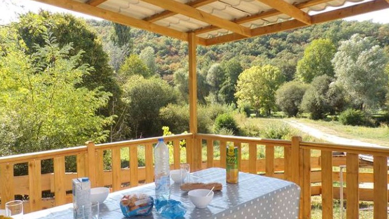 Photo of Outdoor in La Cassagne