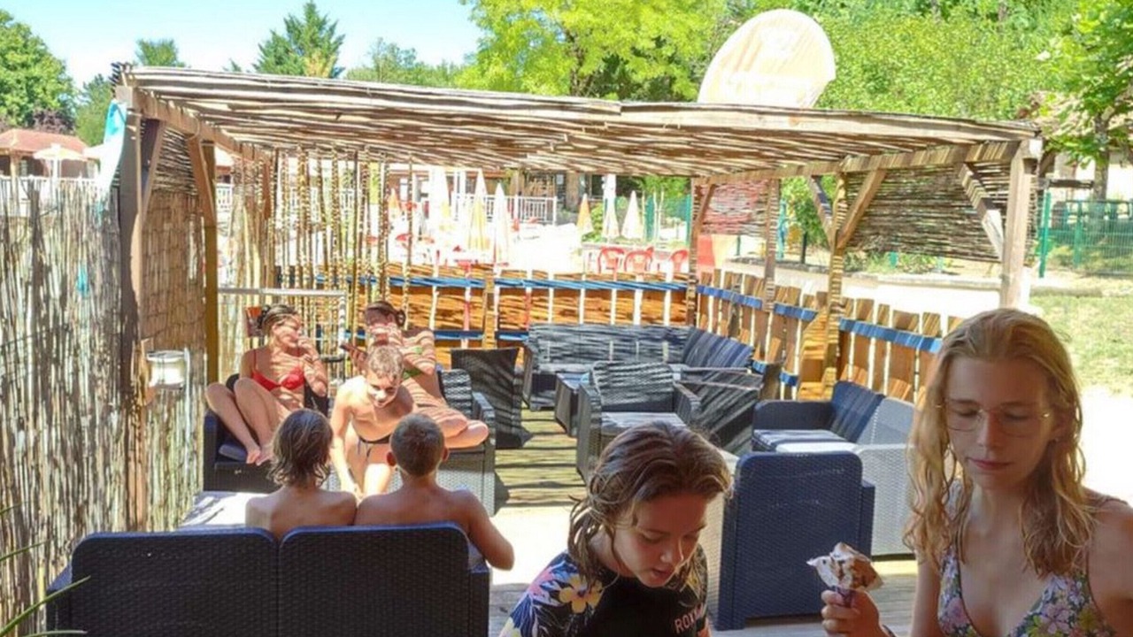 Photo of Outdoor in La Cassagne