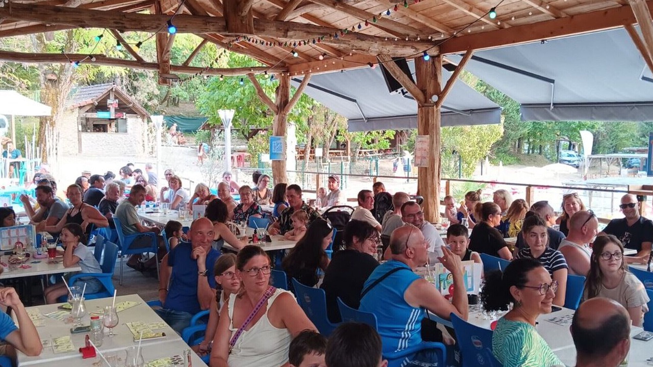 Photo of Outdoor in La Cassagne