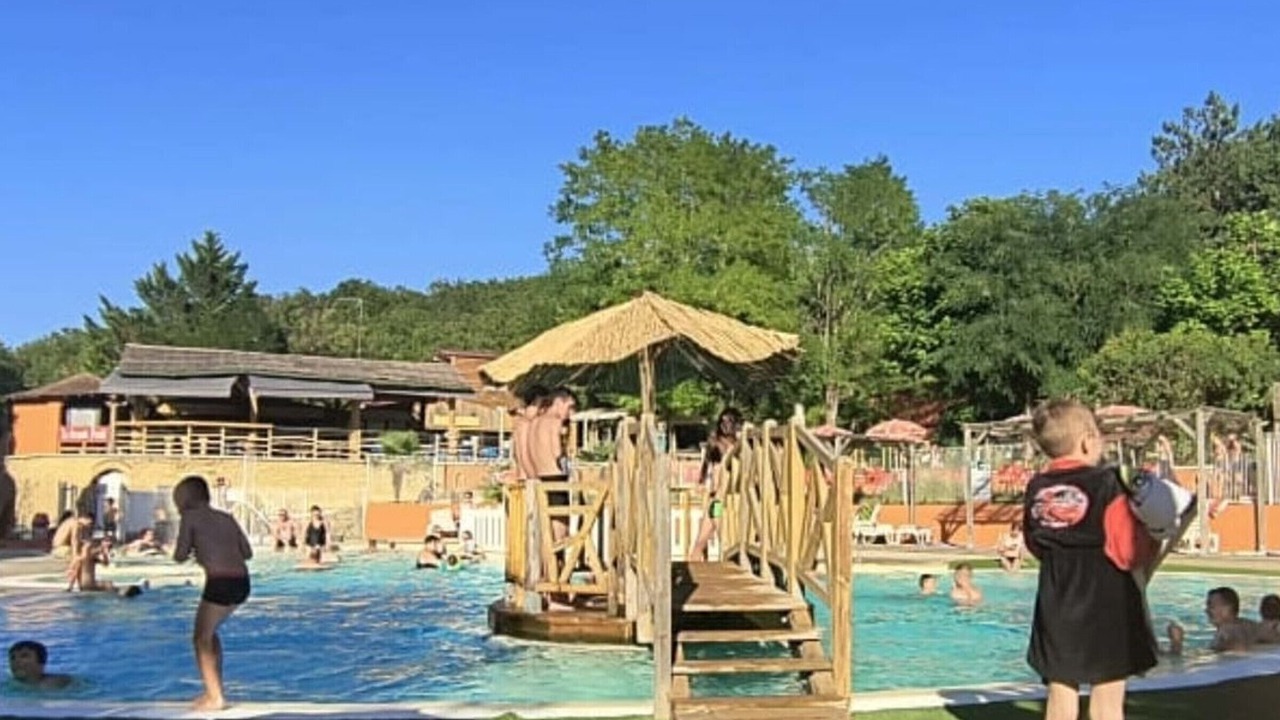 Photo of Outdoor in La Cassagne