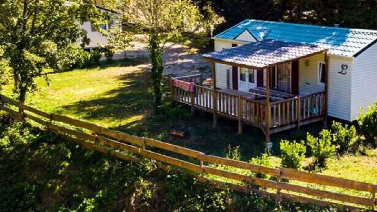 Photo of Outdoor in La Cassagne