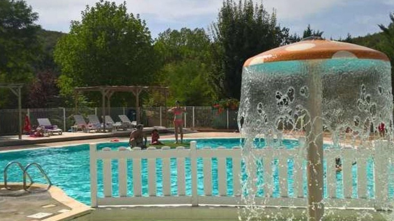 Photo of Outdoor in La Cassagne