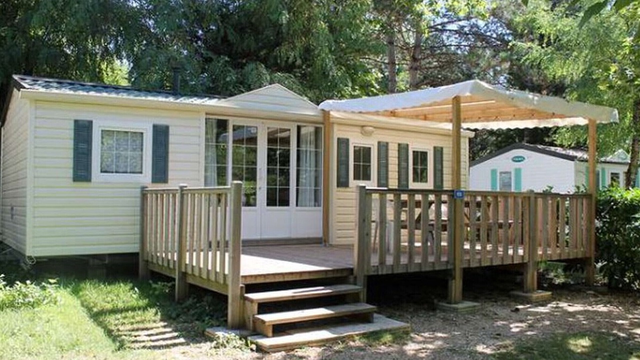 Photo of Outdoor in La Cassagne