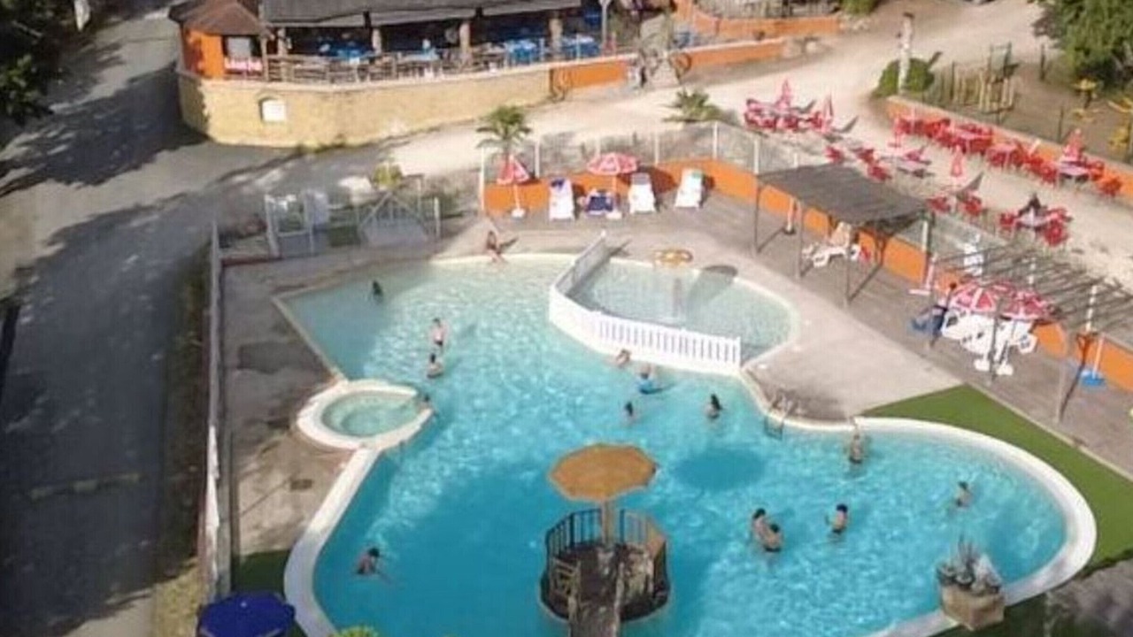 Photo of Outdoor in La Cassagne