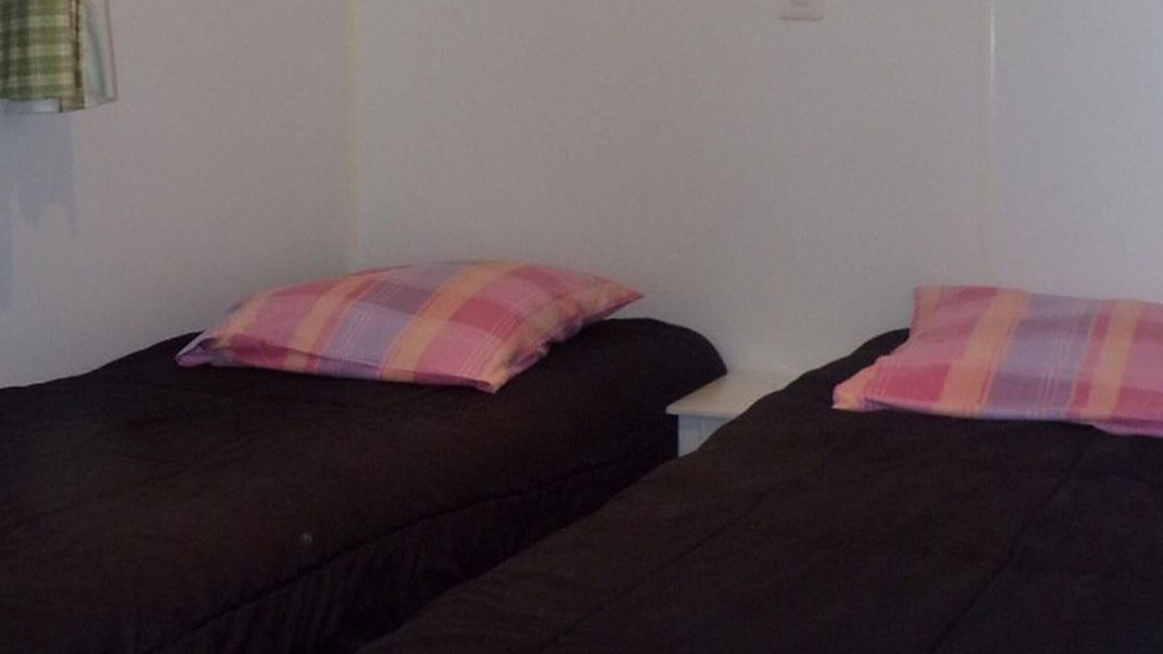 Photo of Bedroom in La Cassagne