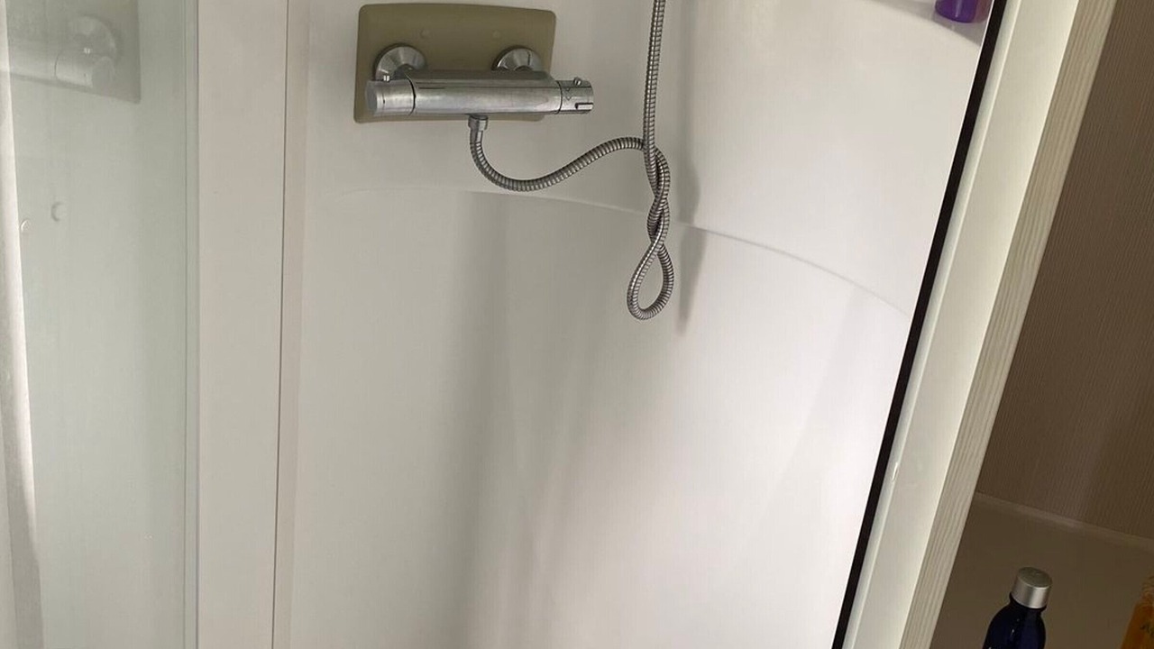 Photo of Bathroom in Saint-Maurice-d'Ibie