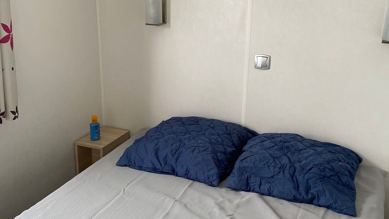 Photo of Bedroom in Saint-Maurice-d'Ibie