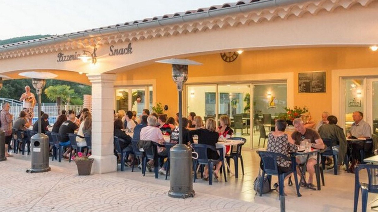 Photo of Outdoor in Saint-Maurice-d'Ibie