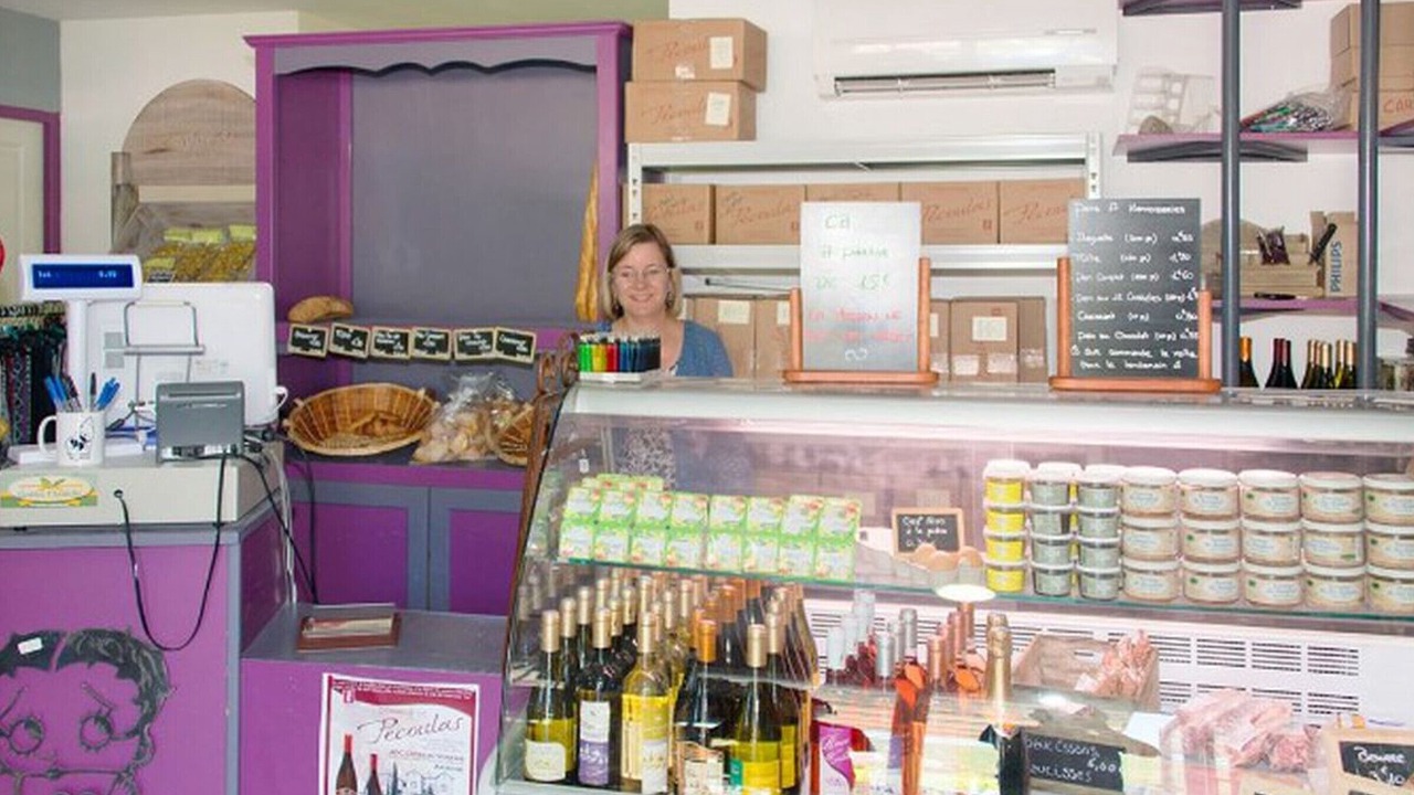 Photo of Others in Saint-Maurice-d'Ibie