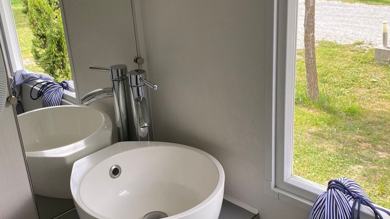Photo of Bathroom in Saint-Maurice-d'Ibie