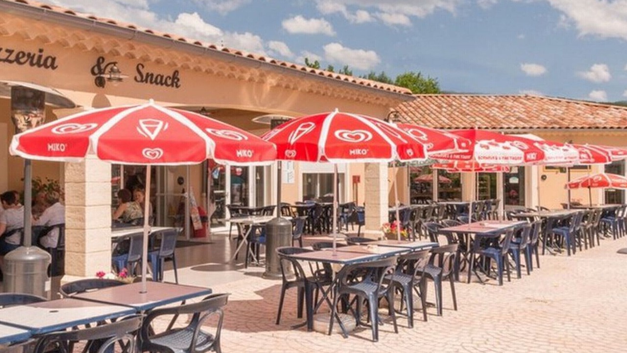 Photo of Outdoor in Saint-Maurice-d'Ibie