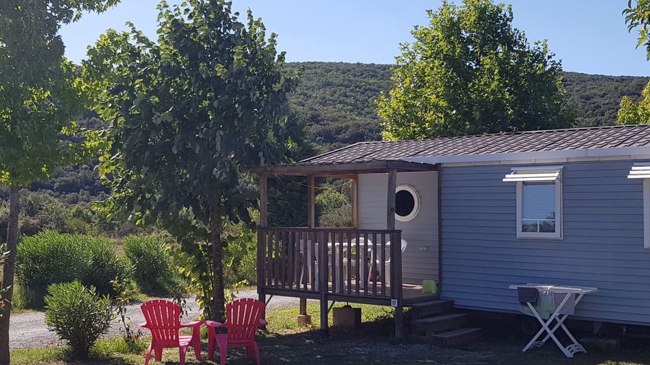 Photo of Outdoor in Saint-Maurice-d'Ibie