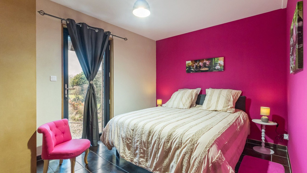 Photo of Bedroom in Pannece