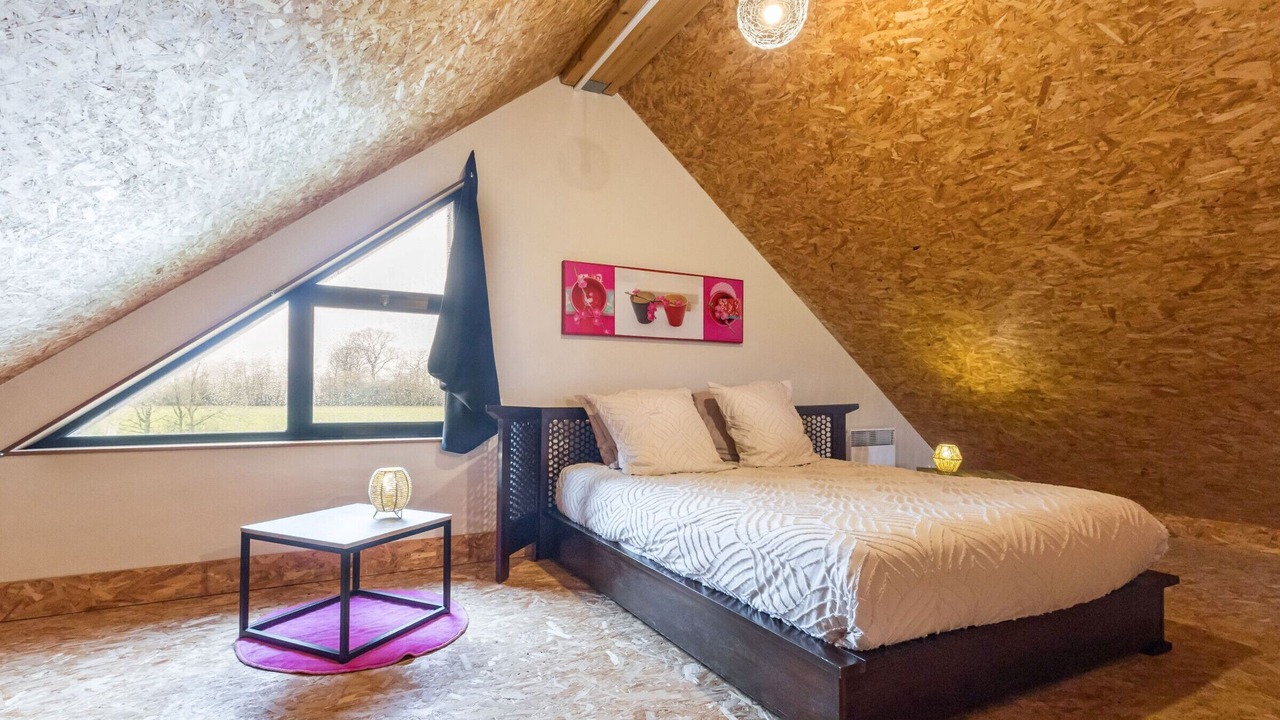 Photo of Bedroom in Pannece