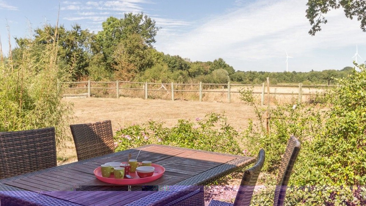 Photo of Outdoor in Pannece
