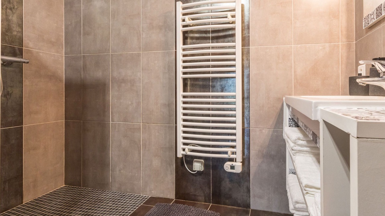 Photo of Bathroom in Pannece