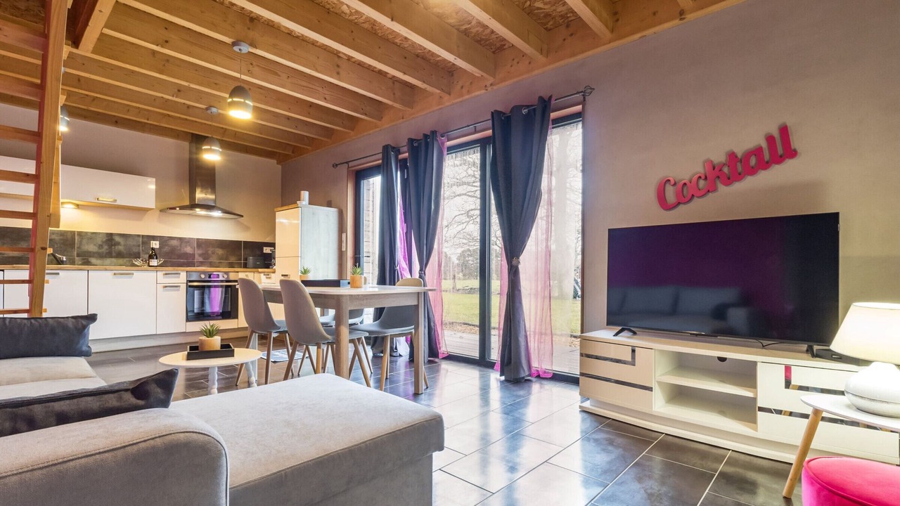 Photo of Livingroom in Pannece