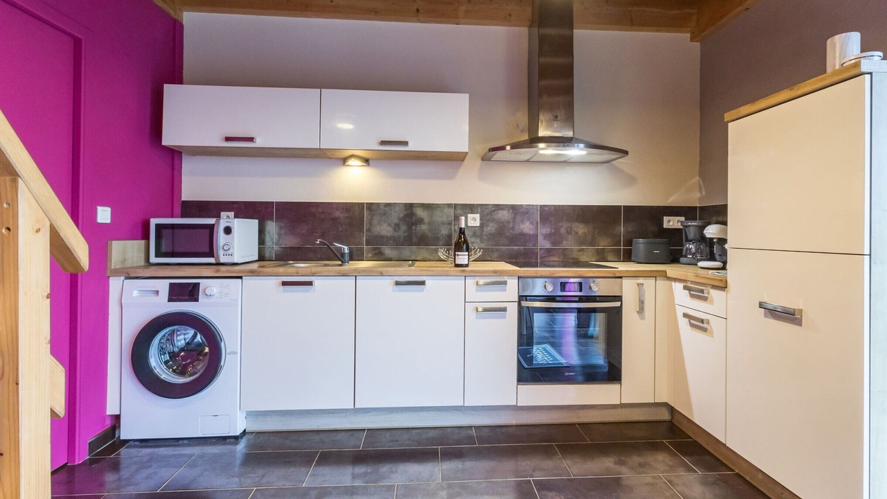 Photo of Kitchen in Pannece
