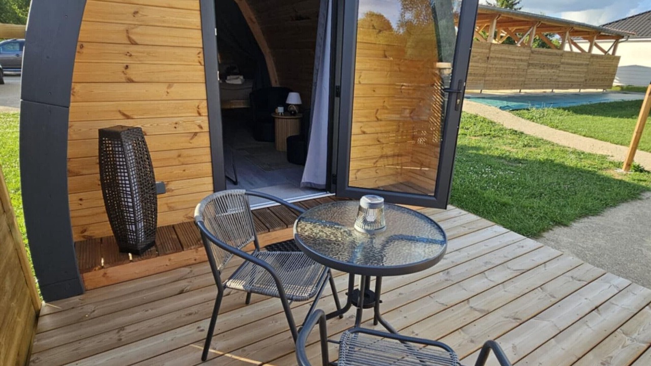 Photo of Outdoor in Rainville