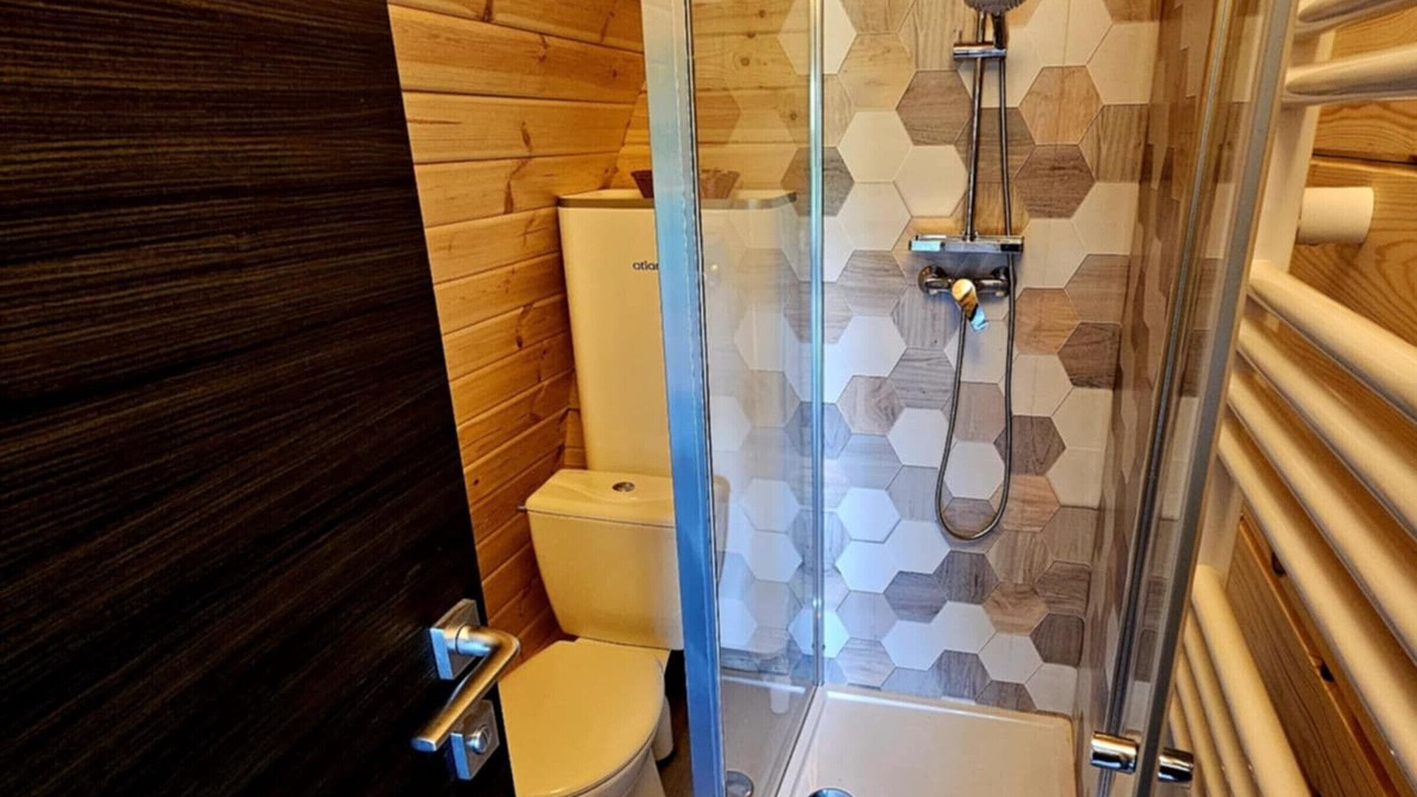 Photo of Bathroom in Rainville