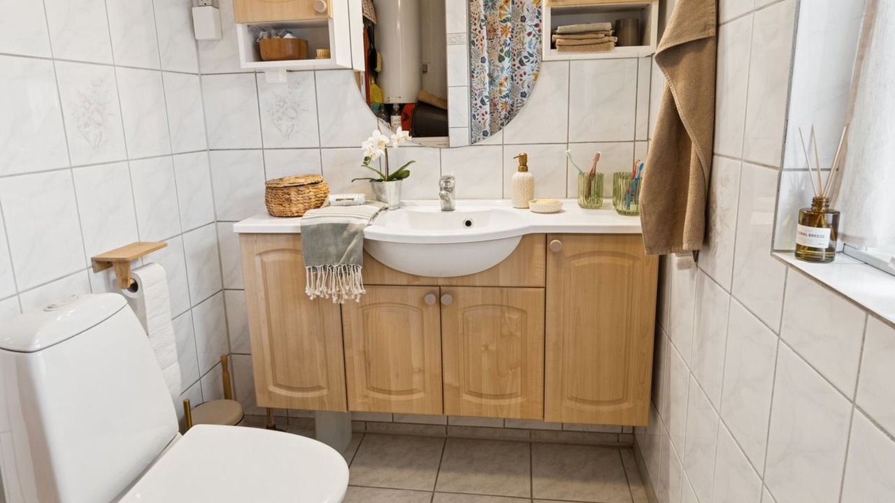 Photo of Bathroom in Grlev