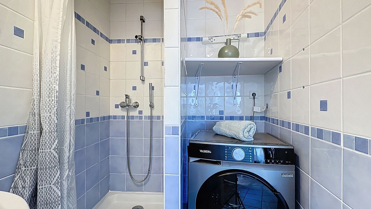 Photo of Bathroom in La Bernerie-en-Retz