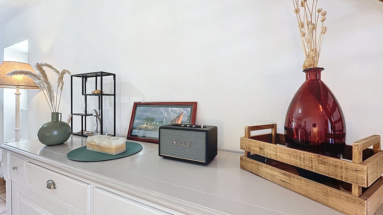 Photo of Livingroom in La Bernerie-en-Retz