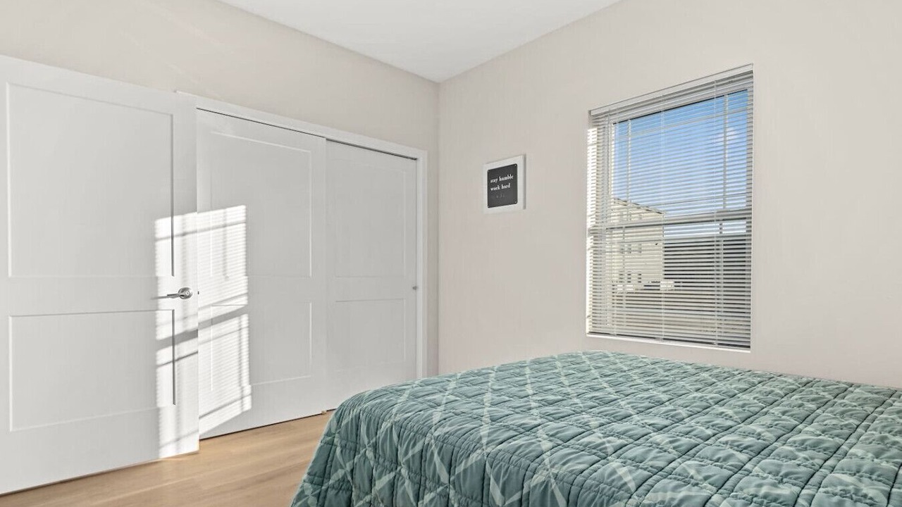 Photo of Bedroom in Orange Prairie