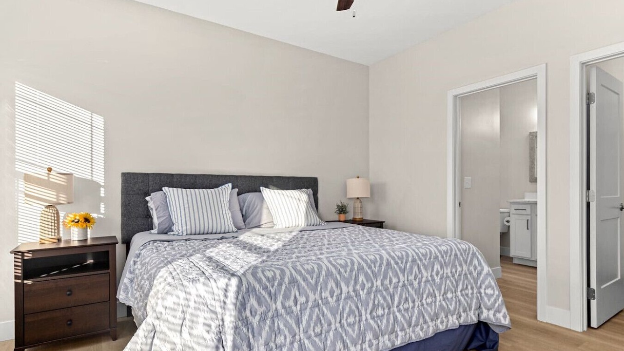 Photo of Bedroom in Orange Prairie