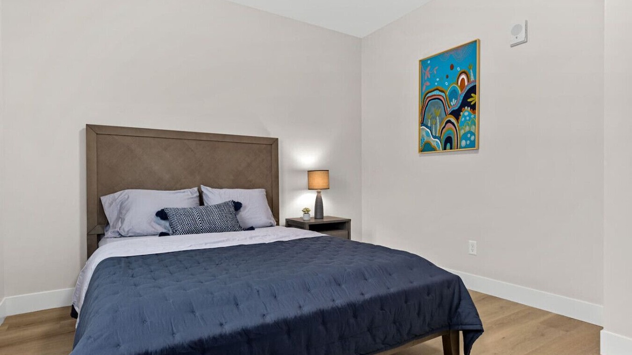 Photo of Bedroom in Orange Prairie