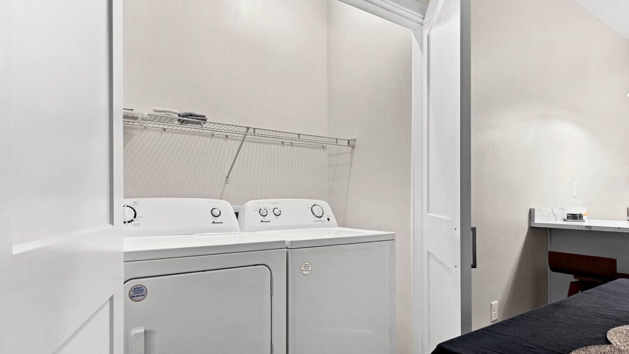 Photo of Bathroom in Orange Prairie