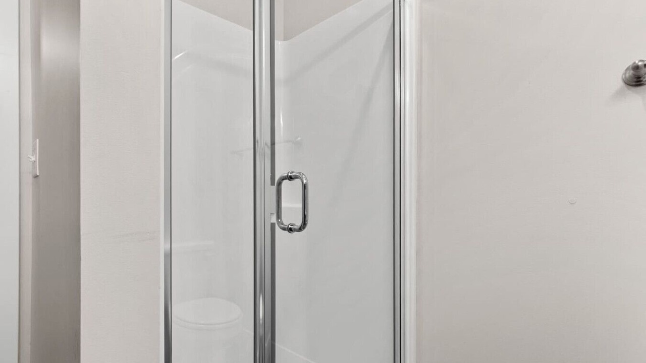 Photo of Bathroom in Orange Prairie