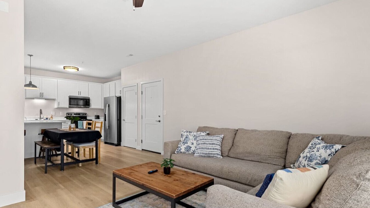 Photo of Livingroom in Orange Prairie