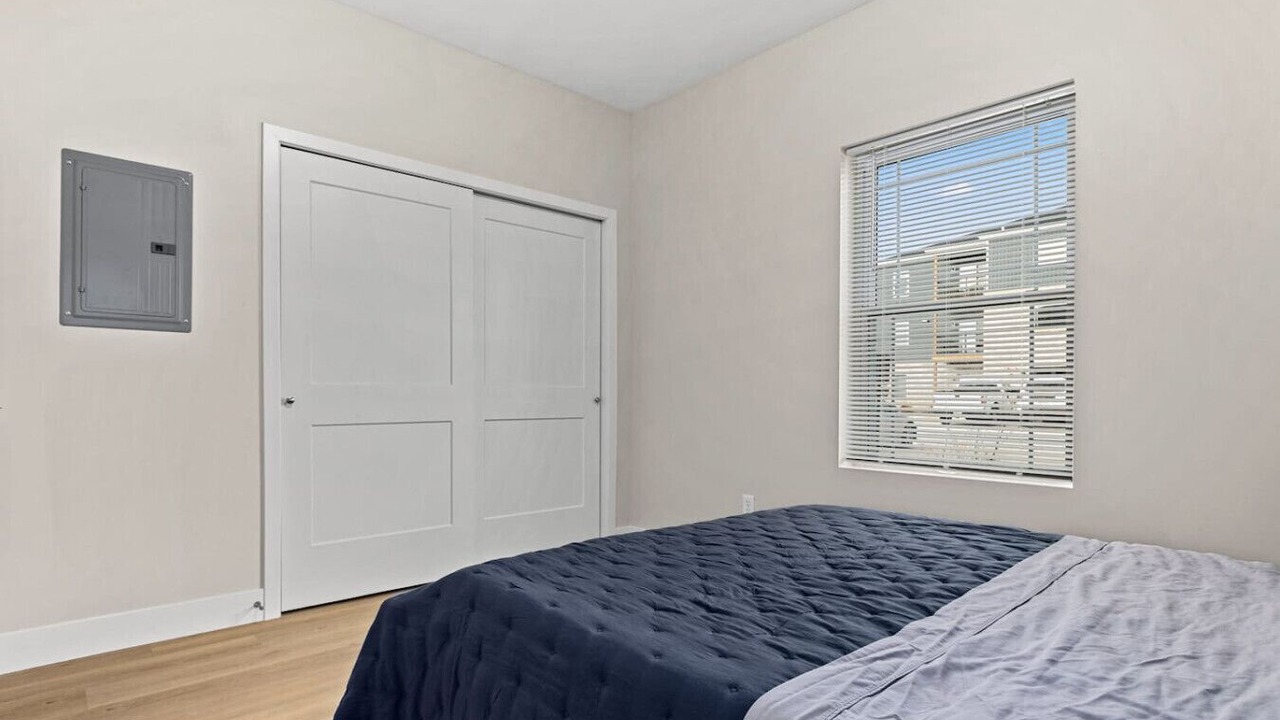 Photo of Bedroom in Orange Prairie
