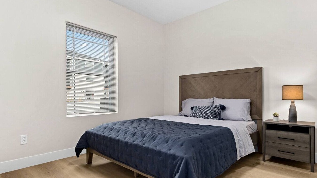 Photo of Bedroom in Orange Prairie