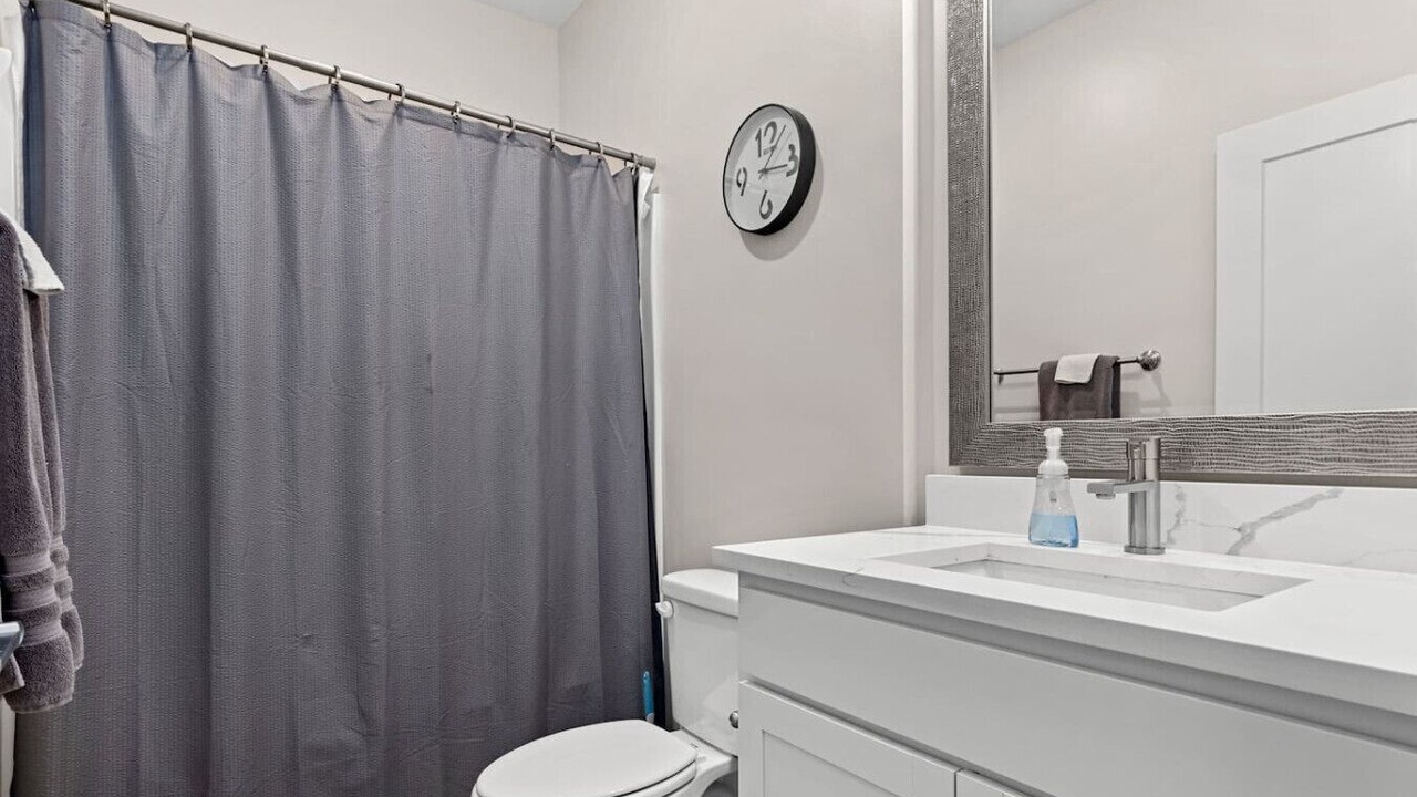 Photo of Bathroom in Orange Prairie