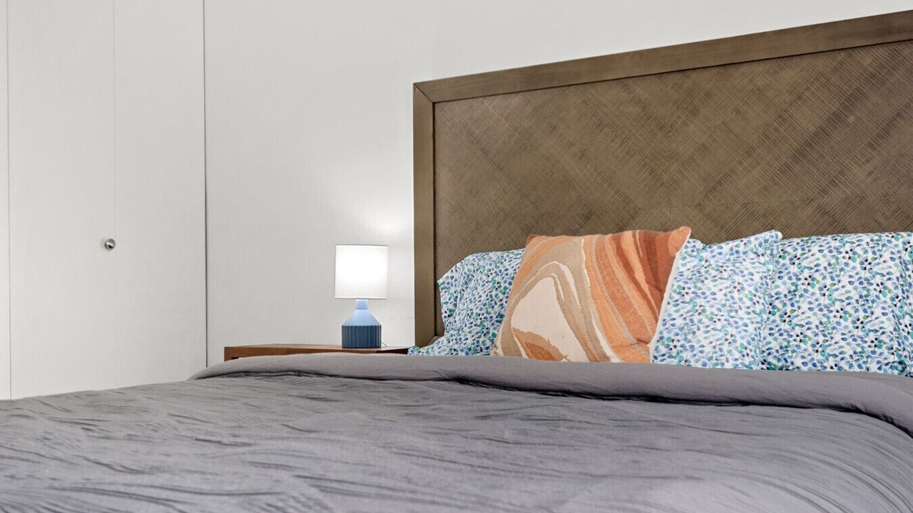 Photo of Bedroom in Orange Prairie