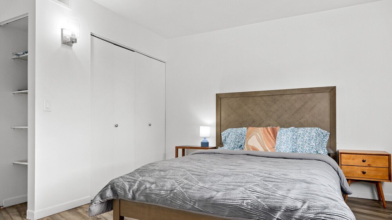 Photo of Bedroom in Orange Prairie