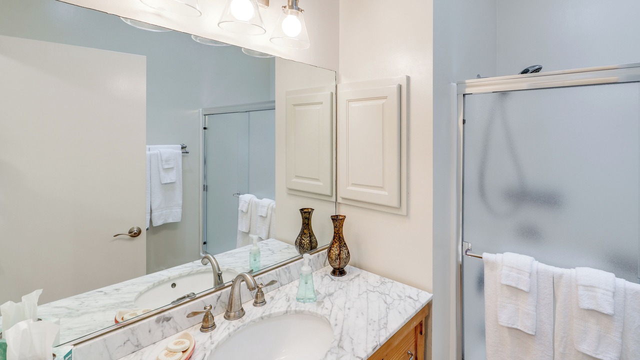 Photo of Bathroom in Florence