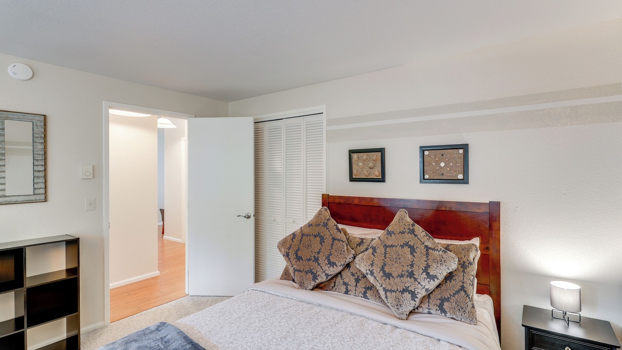 Photo of Bedroom in Florence
