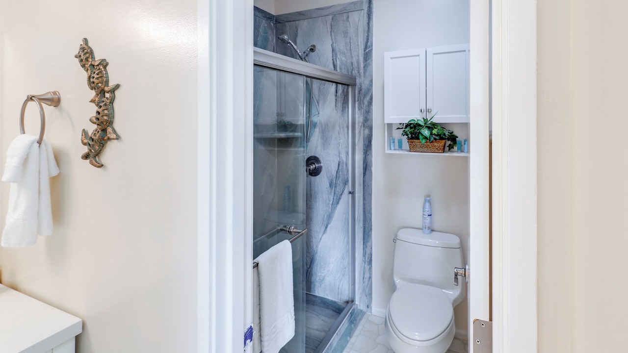 Photo of Bathroom in Florence