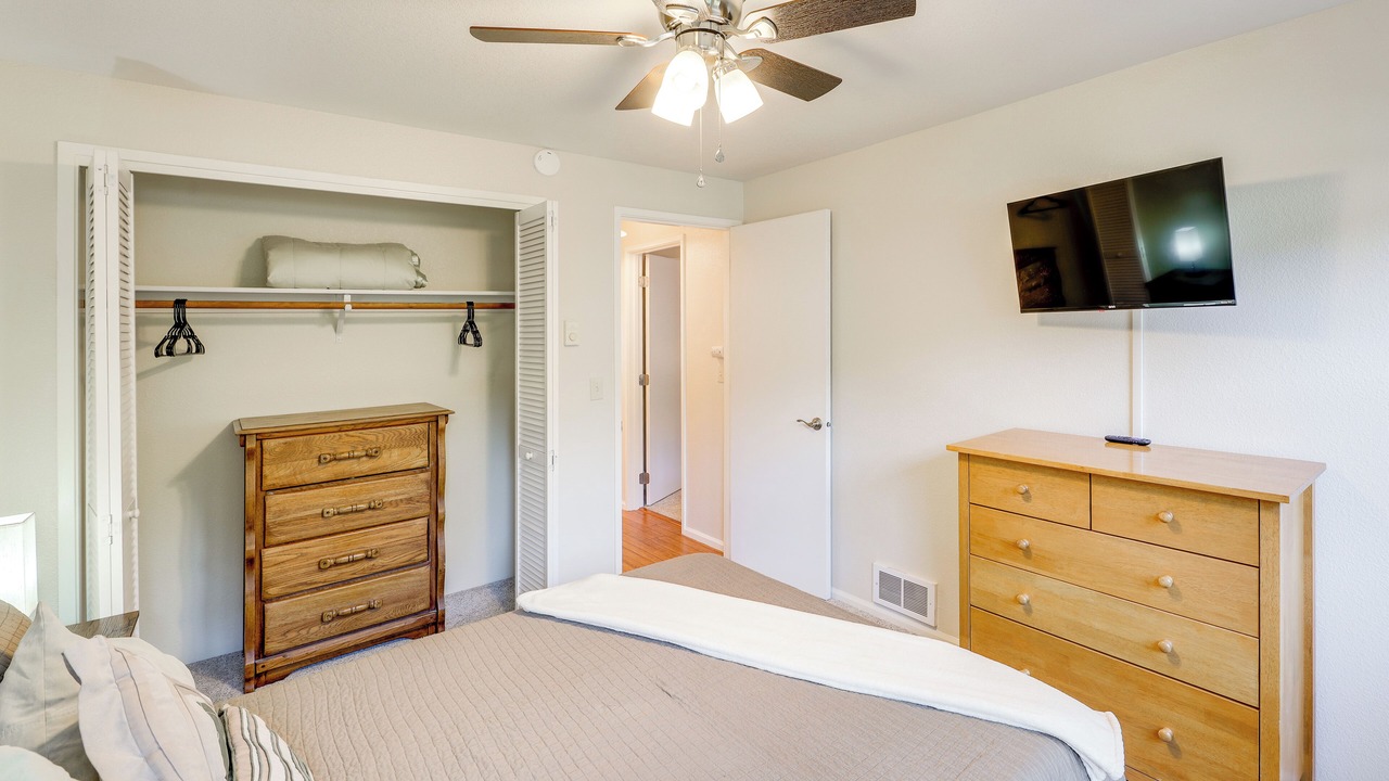 Photo of Bedroom in Florence