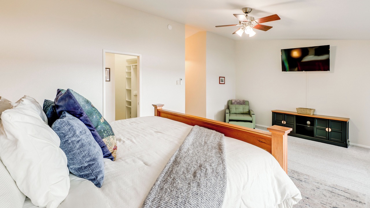 Photo of Bedroom in Florence