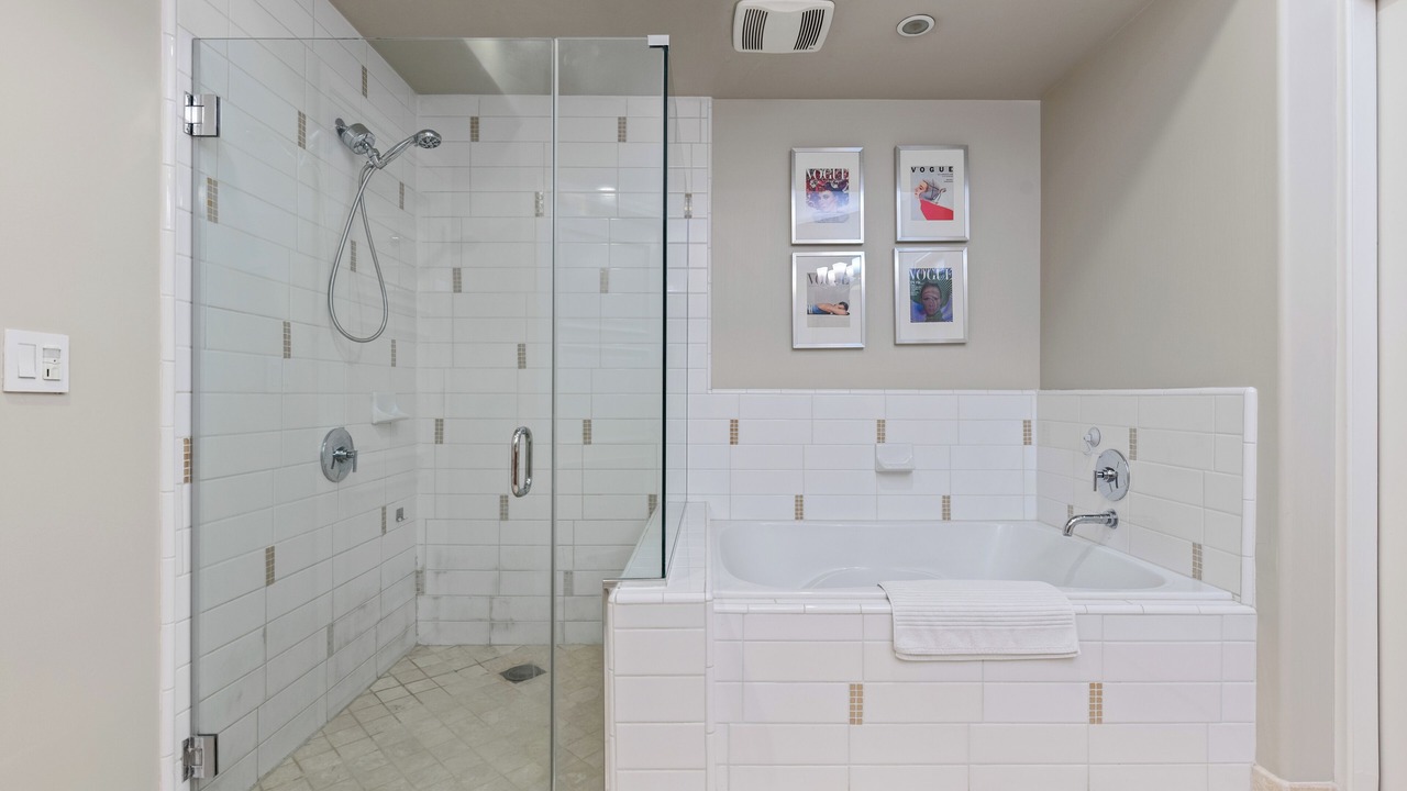 Photo of Bathroom in Downtown