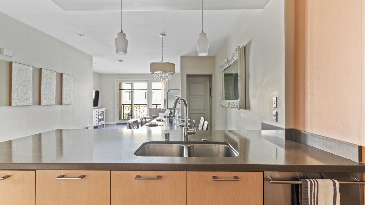 Photo of Kitchen in Downtown