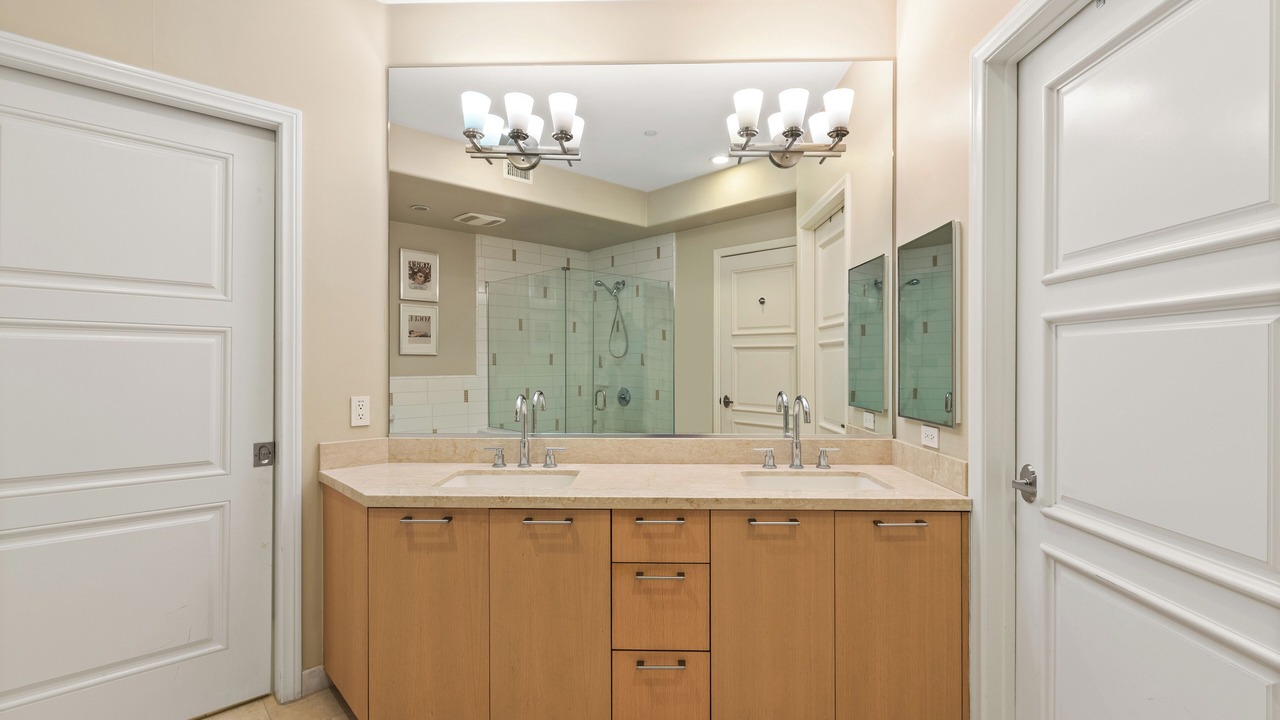 Photo of Bathroom in Downtown