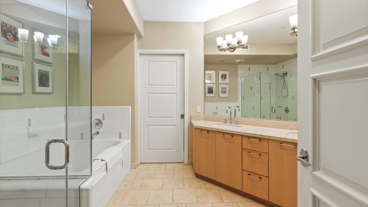 Photo of Bathroom in Downtown