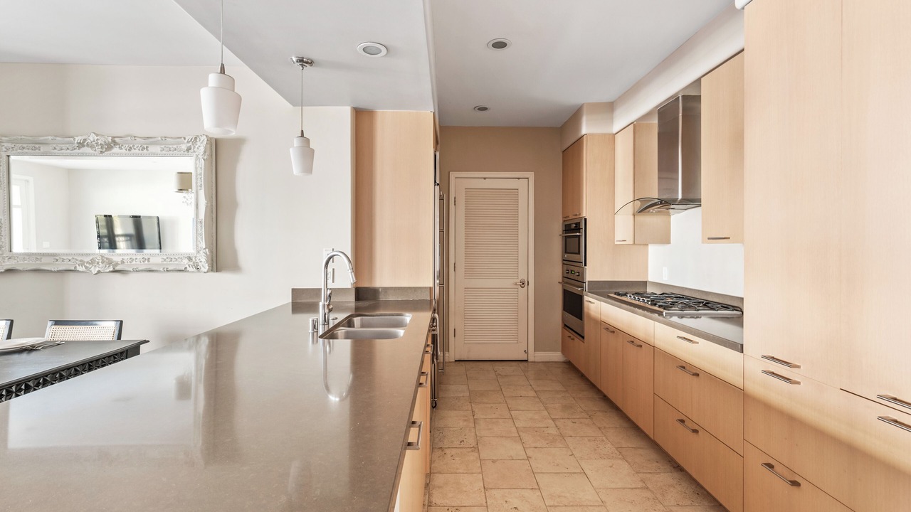 Photo of Kitchen in Downtown