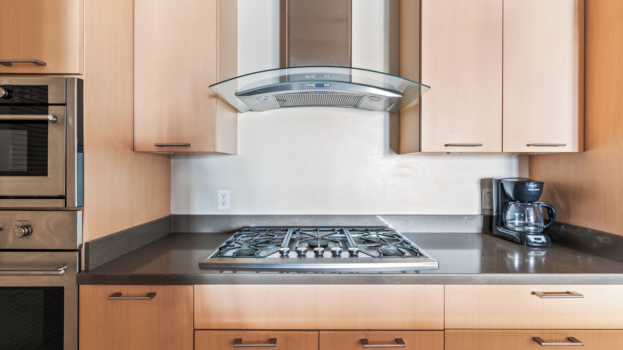 Photo of Kitchen in Downtown